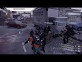 tom clancy s the division® 2_南暗區　南回收區　bug