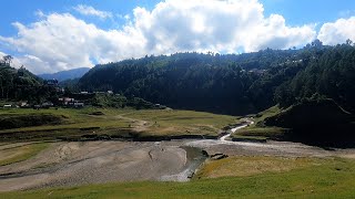 KBG | Dried-up Indrasarobar Lake | Mahabhir Jharna | Day 02 | EP04