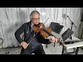 johann nepomuk hummel fantasy for viola and orchestra vibrato demonstration by wing ho