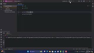 What is casting in Python? | python full course | Programming with Alex
