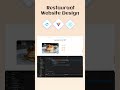 Restaurant Website using React Vite and Tailwind CSS #shortvideo #react #vite #tailwindcss