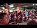 にいがた総おどり　2日目下駄総踊り〜フィナーレ