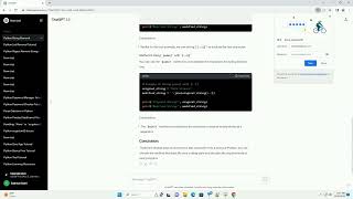 python remove last char from string
