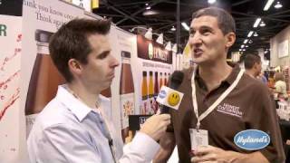 Doing Business Differently - an interview with HONEST TEA 2011