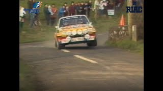 1983 Circuit of Ireland Rally