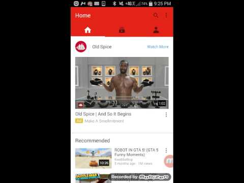 How to change your channel art and profile icon How to change your channel art and profile icon