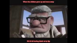 [Eng Sub + Viet Sub]Remember when - Alan Jackson