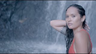 Behind the scenes - Photoshoot Kivanui