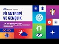 16. Sabancı Vakfı Uluslararası Filantropi Semineri