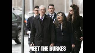 Enoch Burke - MEET THE BURKES - Burke Family Covid Protests In Castlebar Mayo Ireland