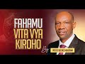 Fahamu Kuhusu Vita Vya Kiroho|| PASTOR GEORGE MUKABWA || 27/10/2024