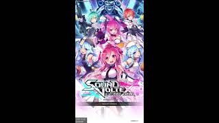 대구 메트로게임장 SOUND VOLTEX Valkyrie Model LIVE