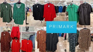 PRIMARK WOMEN CLOTHES IN AUTUMN 🍂 2022 | COME SHOP WITH ME #UKPRIMARKLOVERS #PRIMARK