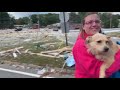 jaime green finds one of her lost pets after farmington explosion