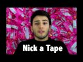 epic poem nick why prod. chuck strangers u0026 nick why