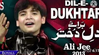 Tum sab pe Salam aakhri Allah ne sofa Islamic #Qawwali# song