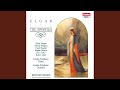 The Apostles, Op. 49, Part I: Ia. The Calling of the Apostles. And it came to pass in those...