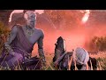 Baldur's Gate 3 | EA | Dreams 1 - 3 | All Dialogue Options (Drow)