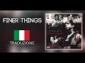 Polo G - Finer Things | Traduzione italiana 🇮🇹