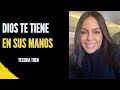 DIOS TE TIENE - PASTORA YESENIA THEN