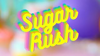 Kristen Merlin - Sugar Rush (official lyric video)