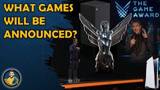 Game Announcements At The Game Awards For Xbox Series X & PlayStation 5 | Next Gen Graphics Shown