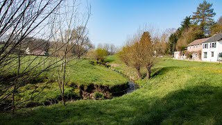 Wandelen in Limburg - Rondom Simpelveld