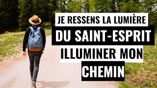 L'Esprit Saint illumine mon chemin | Matinée bénie avec prière et foi