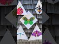 irresistible insects quilt blocks fun foundation paper pieced fpp projects quilt art