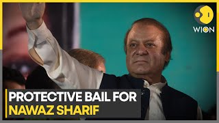 Former PM Nawaz Sharif returns to Pak | Pakistan News | WION