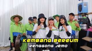 Kembang Beureum - Versi Musik Kuda Renggong RJ