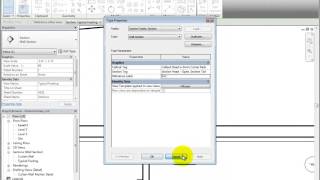Creating a Reference View