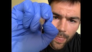 ASMR | Painting Your Face