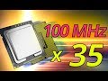 Base Clock vs. Multiplier Overclocking