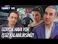 Uzayda Yaşam Mümkün Mü? | İsmet Ve