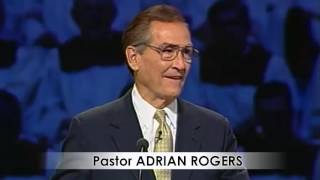 “EL PODER DETRÁS DEL TRONO” | Pastor Adrian Rogers. Predicaciones, estudios bíblicos.