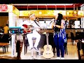 Mwenje & Masa - 'Paye' [LoveDuet] @CokeOnTheBeat.