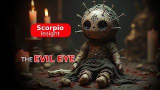 The Evil Eye On Scorpio