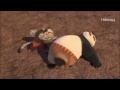 Kung Fu Panda Legend of Awesomeness AMV