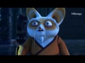 Kung Fu Panda Legend of Awesomeness AMV