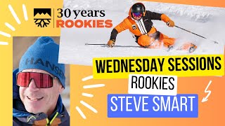 Rookies Sessions - Steve Smart 30th Anniversary Special