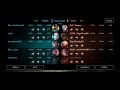 varya scares off the competition again vainglory 5 vs 5