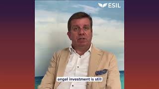 Reasons why BAE believes in the ESIL initiative - Reginald Vossen the President of BAE