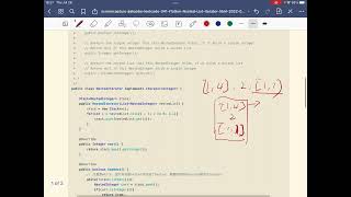 贾考博 LeetCode 341. Flatten Nested List Iterator
