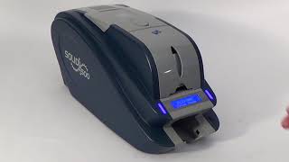 IDP SOLID 500 Player Card Printer