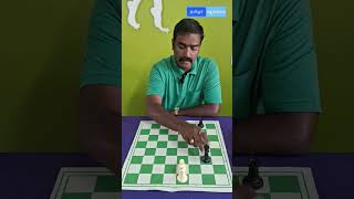 Rook and Pawn Ending 1 @tamilarsathurangam