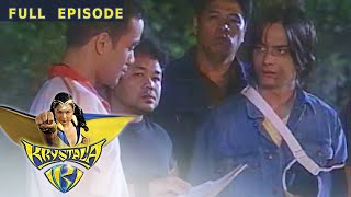 KRYSTALA: Panggigipit ni Rolly kay Miguel | FULL EPISODE 76