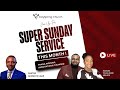 Super Sunday Service  |  Dayspring Church | 31st May 2026