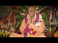 chant japa with hh bhakti charu swami maharaja