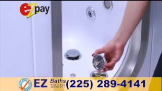 EZ Baths Commercial